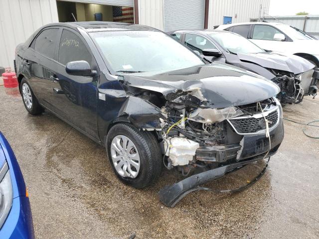 KIA FORTE LX 2011 knaft4a24b5435776