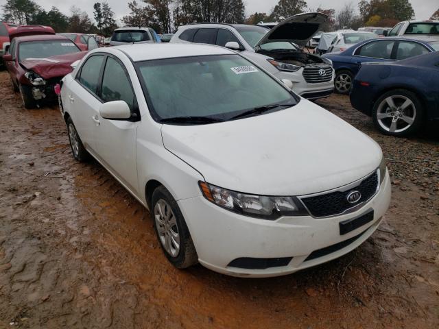 KIA FORTE LX 2011 knaft4a24b5457521