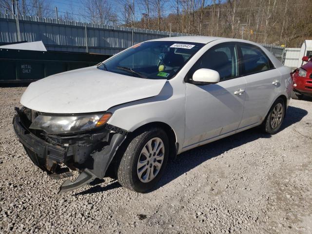 KIA FORTE LX 2011 knaft4a24b5459804