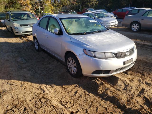 KIA FORTE LX 2011 knaft4a24b5885959