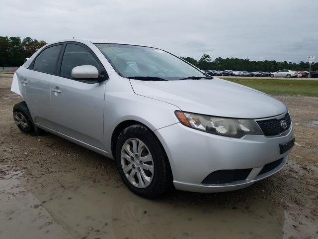 KIA FORTE LX 2011 knaft4a24b5887937