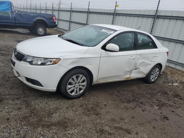 KIA FORTE LX 2012 knaft4a24c5480816