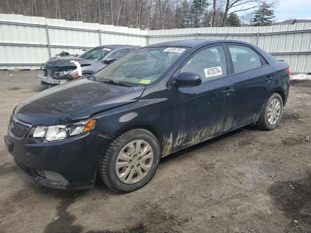 KIA FORTE 2012 knaft4a24c5485157