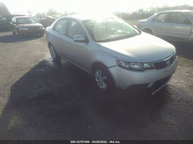 KIA FORTE 2012 knaft4a24c5507156