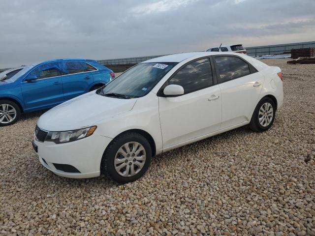 KIA FORTE 2012 knaft4a24c5526063