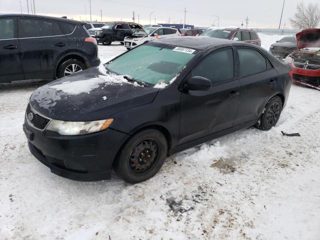 KIA FORTE 2012 knaft4a24c5527665