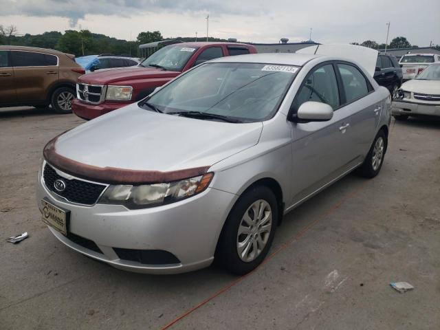 KIA FORTE LX 2012 knaft4a24c5560004