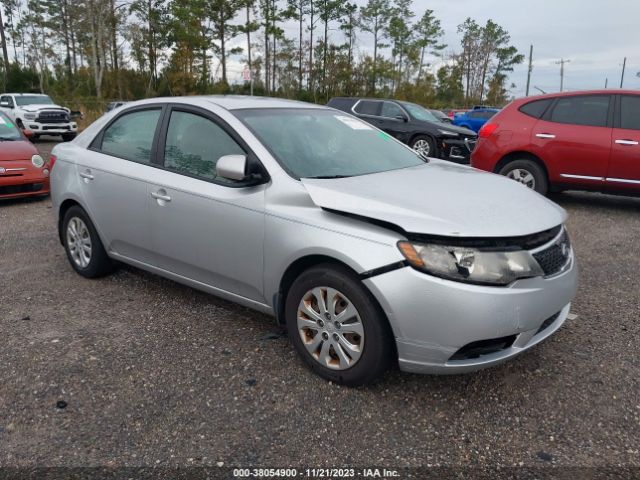 KIA FORTE 2012 knaft4a24c5594556