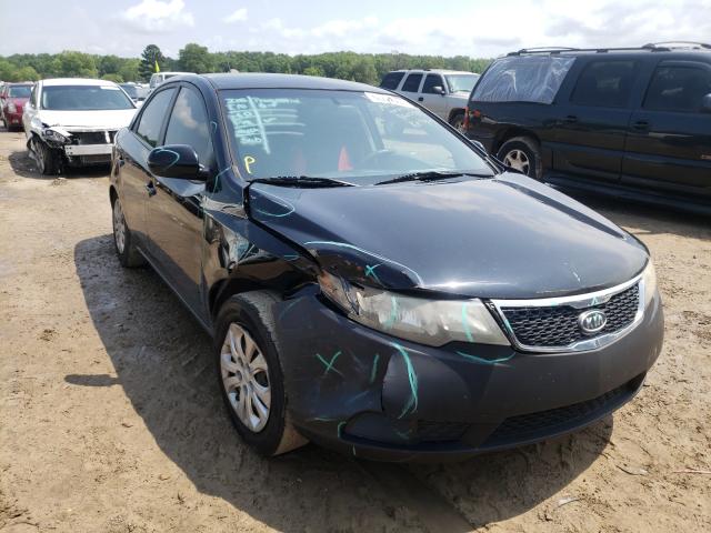 KIA FORTE LX 2012 knaft4a24c5602977