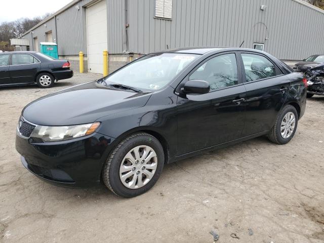 KIA FORTE 2012 knaft4a24c5609055