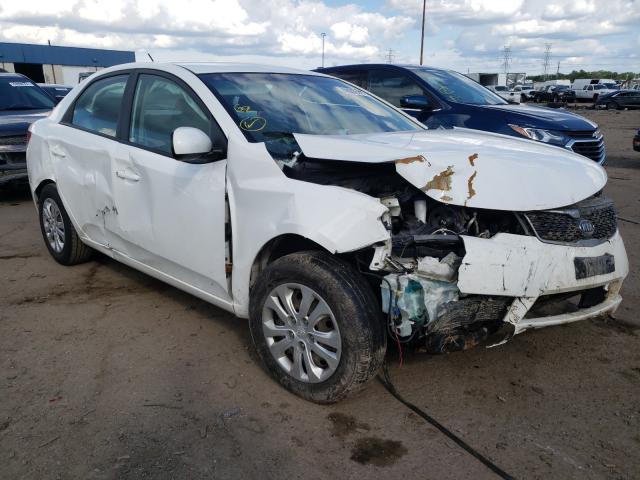 KIA FORTE 2012 knaft4a24c5609346