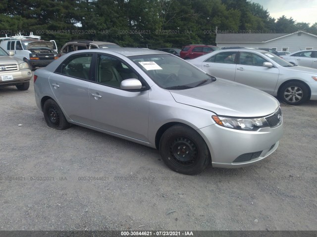 KIA FORTE 2012 knaft4a24c5629760