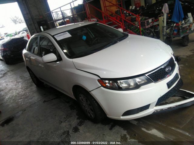 KIA FORTE 2013 knaft4a24d5663618