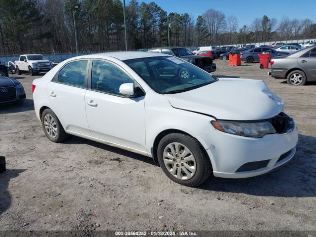 KIA FORTE 2013 knaft4a24d5681648