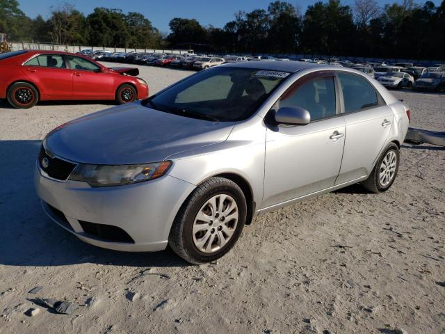 KIA FORTE LX 2013 knaft4a24d5695601