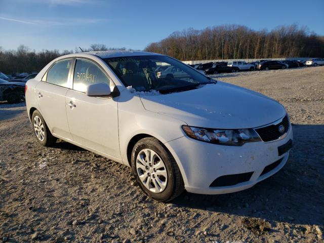 KIA FORTE LX 2013 knaft4a24d5715393