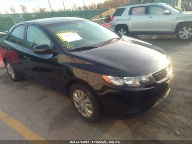 KIA FORTE 2013 knaft4a24d5716415