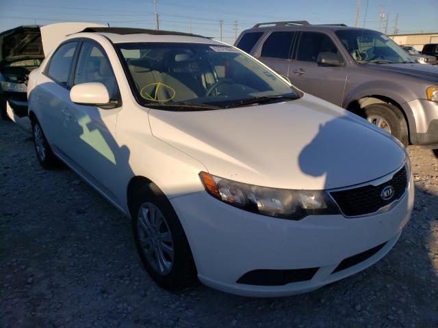 KIA FORTE LX 2013 knaft4a24d5717628