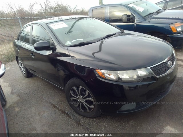 KIA FORTE 2013 knaft4a24d5720979