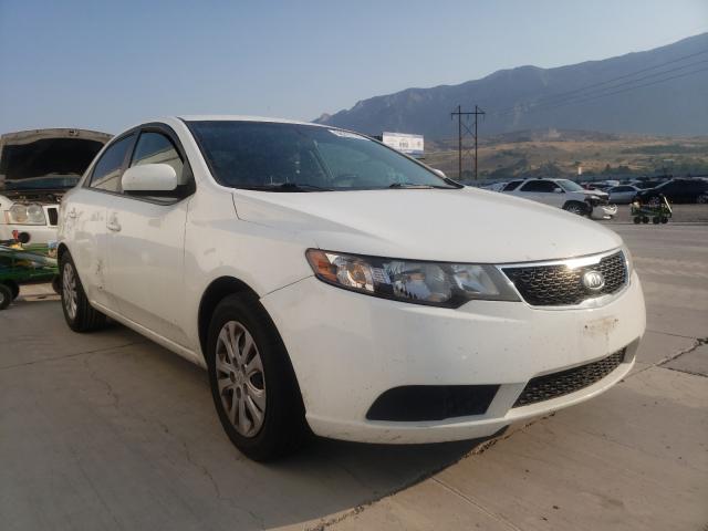 KIA FORTE LX 2013 knaft4a24d5721744