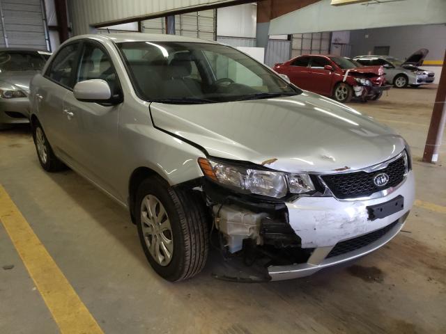 KIA FORTE LX 2013 knaft4a24d5723400