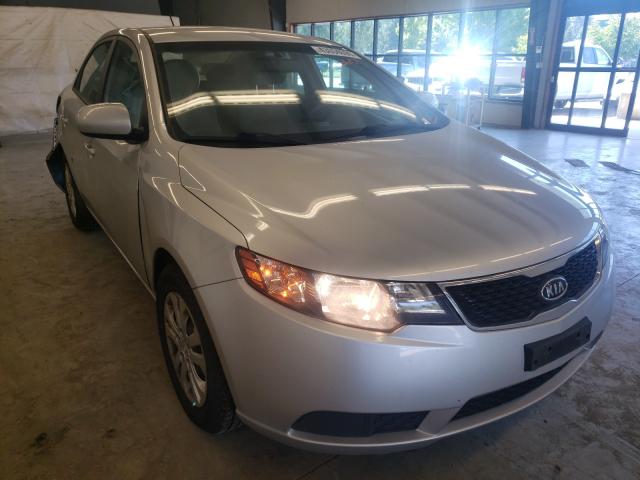 KIA FORTE LX 2013 knaft4a24d5728497