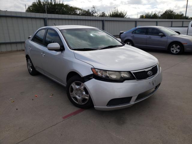 KIA FORTE LX 2013 knaft4a24d5731092