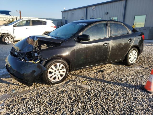 KIA FORTE LX 2013 knaft4a24d5738575