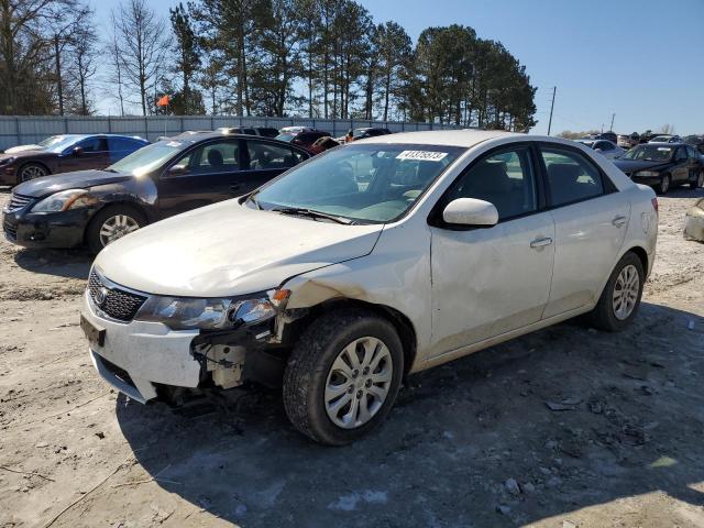 KIA FORTE LX 2013 knaft4a24d5738625