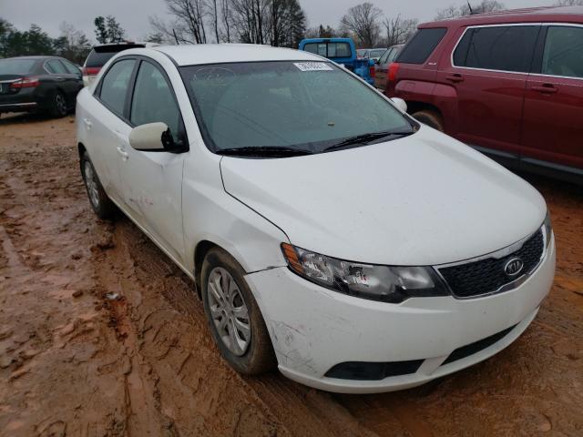 KIA FORTE LX 2013 knaft4a24d5738690