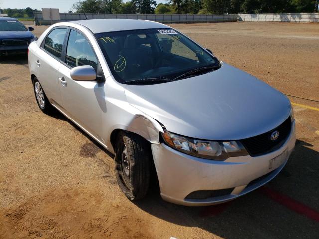 KIA FORTE LX 2010 knaft4a25a5041539