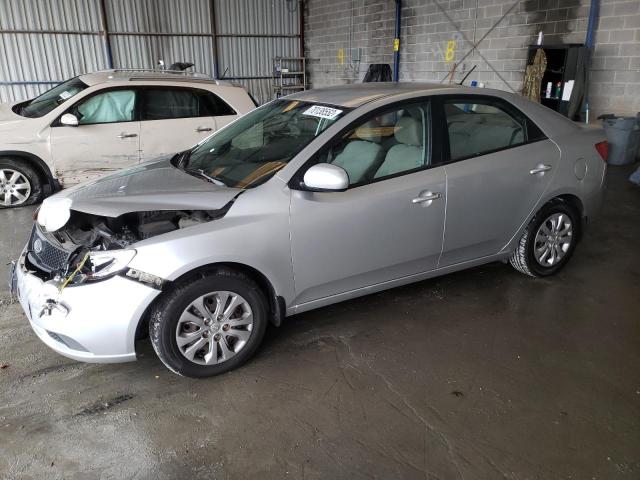 KIA FORTE LX 2010 knaft4a25a5057188