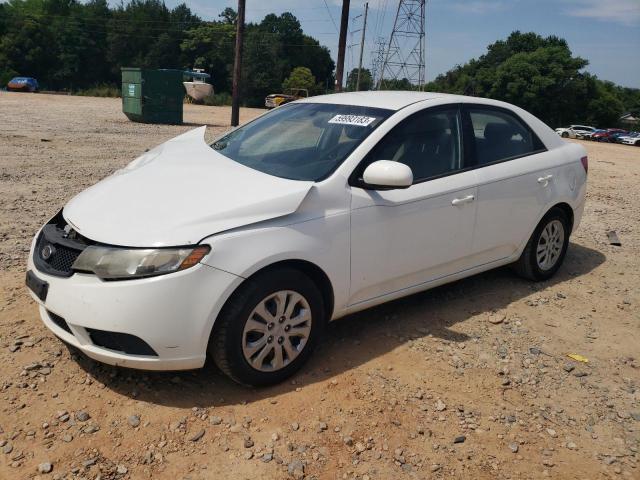 KIA FORTE LX 2010 knaft4a25a5108835