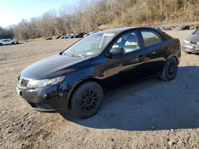 KIA FORTE 2010 knaft4a25a5115767