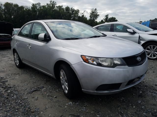 KIA FORTE LX 2010 knaft4a25a5311935