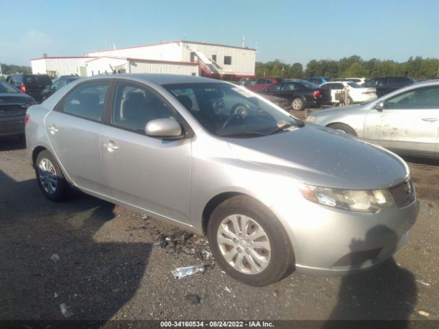 KIA FORTE 2010 knaft4a25a5815322