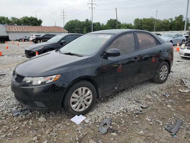 KIA FORTE LX 2010 knaft4a25a5880638