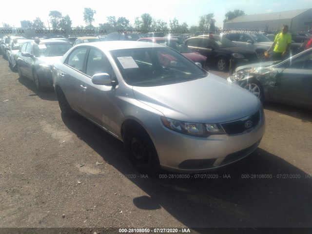 KIA FORTE 2011 knaft4a25b5369612