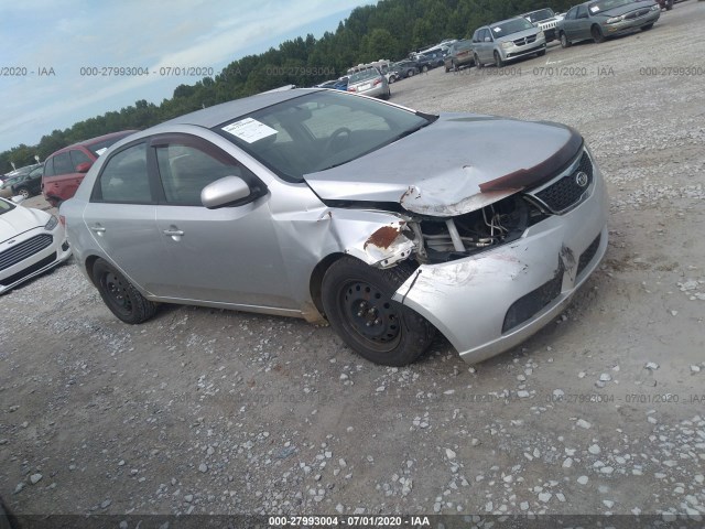 KIA FORTE 2011 knaft4a25b5374292