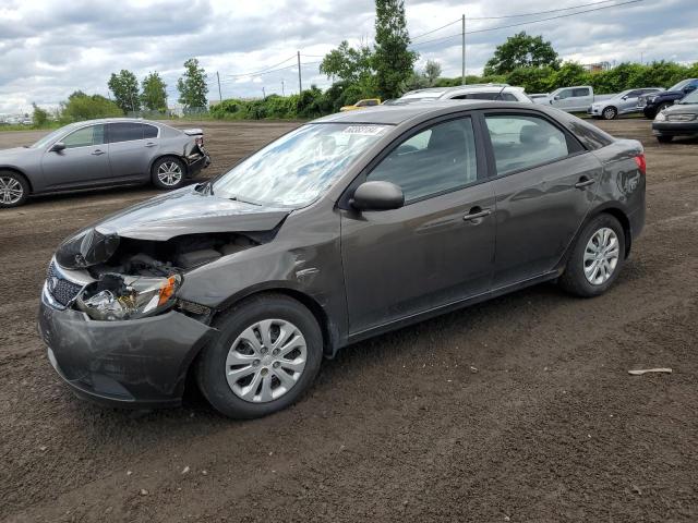 KIA FORTE 2011 knaft4a25b5419828