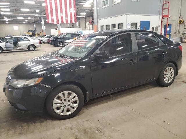 KIA FORTE LX 2011 knaft4a25b5435950