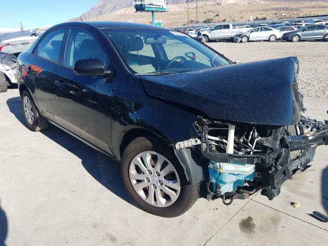 KIA FORTE LX 2011 knaft4a25b5447967