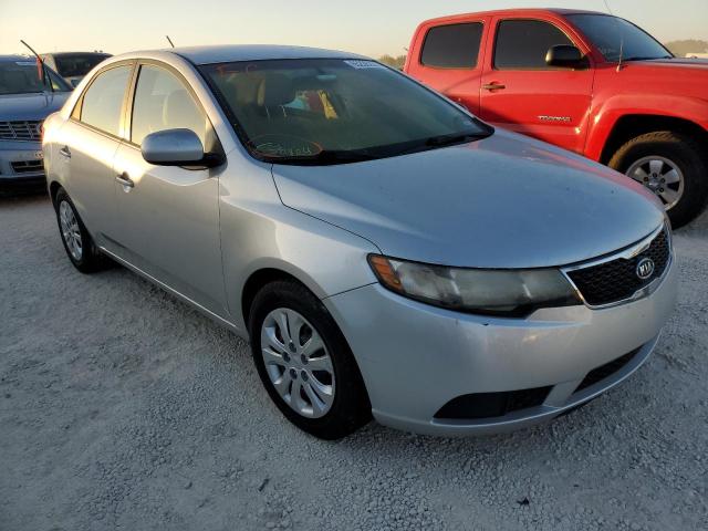 KIA FORTE LX 2011 knaft4a25b5455213