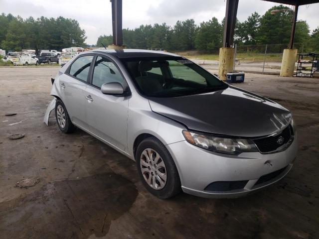 KIA FORTE LX 2012 knaft4a25c5512253