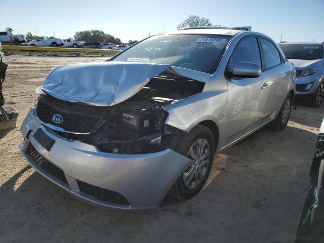 KIA FORTE LX 2012 knaft4a25c5532924