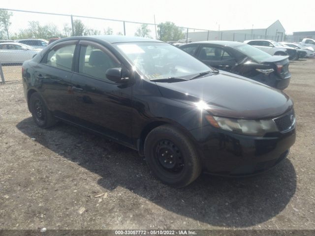 KIA FORTE 2012 knaft4a25c5536729