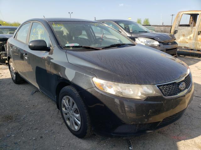 KIA FORTE LX 2012 knaft4a25c5571643