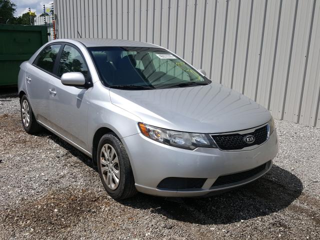 KIA FORTE LX 2012 knaft4a25c5578334