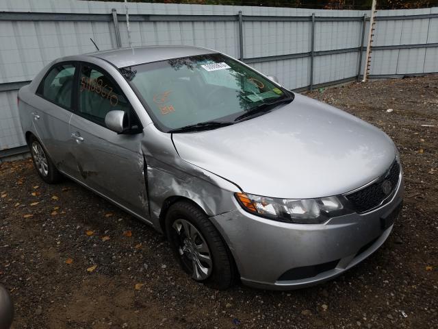 KIA FORTE LX 2012 knaft4a25c5607234