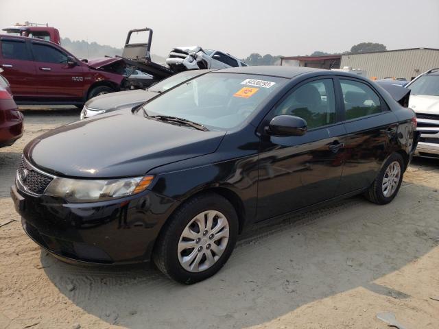 KIA FORTE LX 2012 knaft4a25c5608917